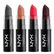 NYX Professional Makeup Matte Lipstick     ()