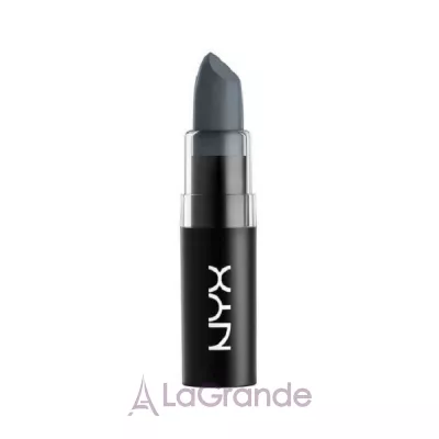 NYX Professional Makeup Matte Lipstick    