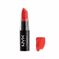 NYX Professional Makeup Matte Lipstick ������ ��� ��� �������