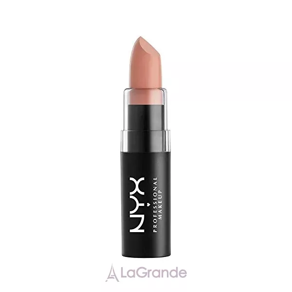 NYX Professional Makeup Matte Lipstick ������ ��� ��� �������