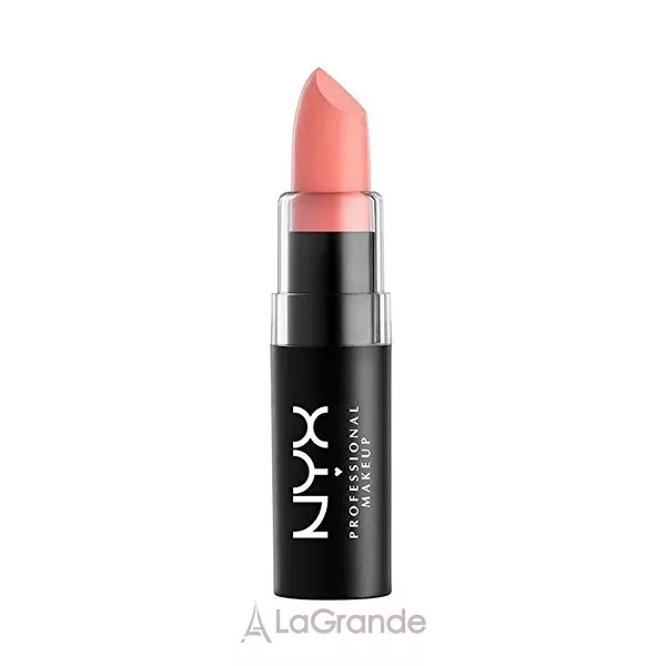 NYX Professional Makeup Matte Lipstick ������ ��� ��� �������