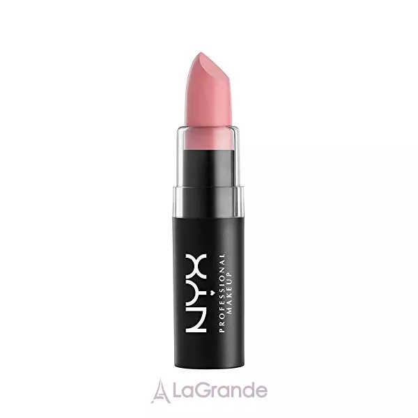NYX Professional Makeup Matte Lipstick ������ ��� ��� �������