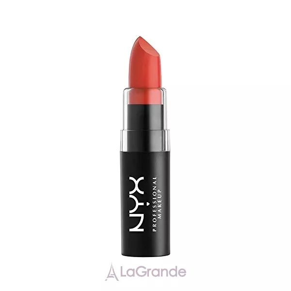 NYX Professional Makeup Matte Lipstick ������ ��� ��� �������