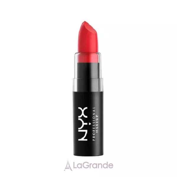 NYX Professional Makeup Matte Lipstick ������ ��� ��� �������