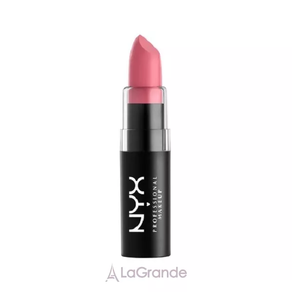 NYX Professional Makeup Matte Lipstick ������ ��� ��� �������