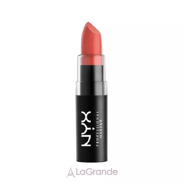 NYX Professional Makeup Matte Lipstick ������ ��� ��� �������