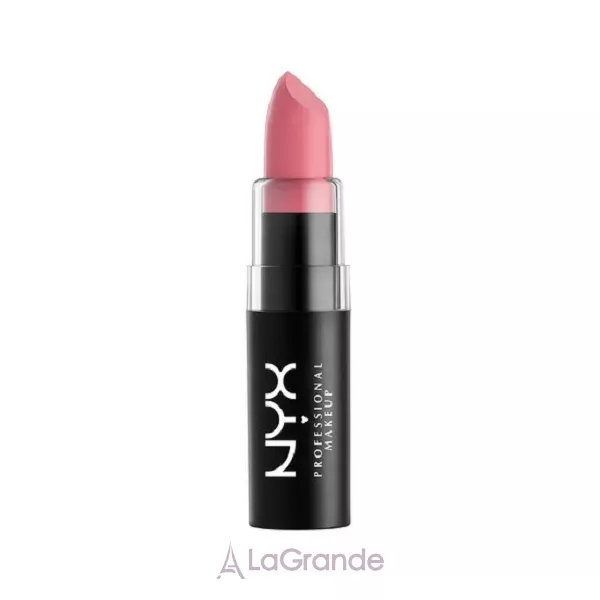 NYX Professional Makeup Matte Lipstick ������ ��� ��� �������