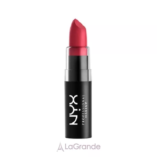 NYX Professional Makeup Matte Lipstick ������ ��� ��� �������