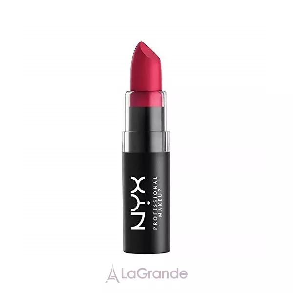NYX Professional Makeup Matte Lipstick ������ ��� ��� �������
