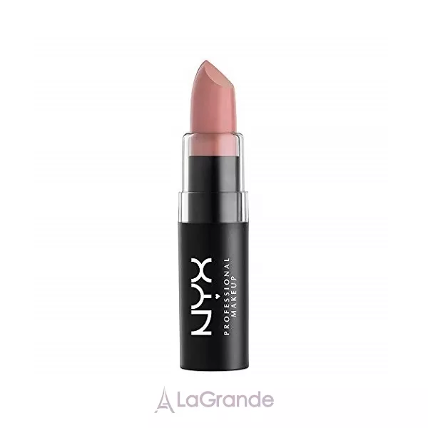 NYX Professional Makeup Matte Lipstick ������ ��� ��� �������