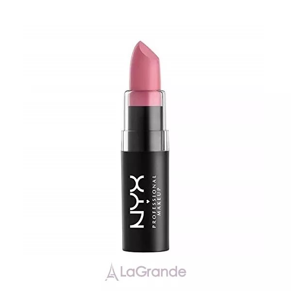 NYX Professional Makeup Matte Lipstick ������ ��� ��� �������