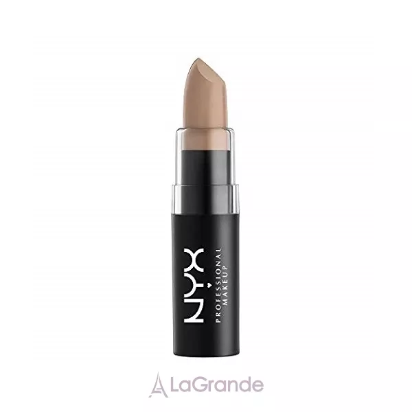 NYX Professional Makeup Matte Lipstick ������ ��� ��� �������