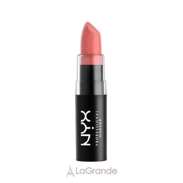 NYX Professional Makeup Matte Lipstick ������ ��� ��� �������