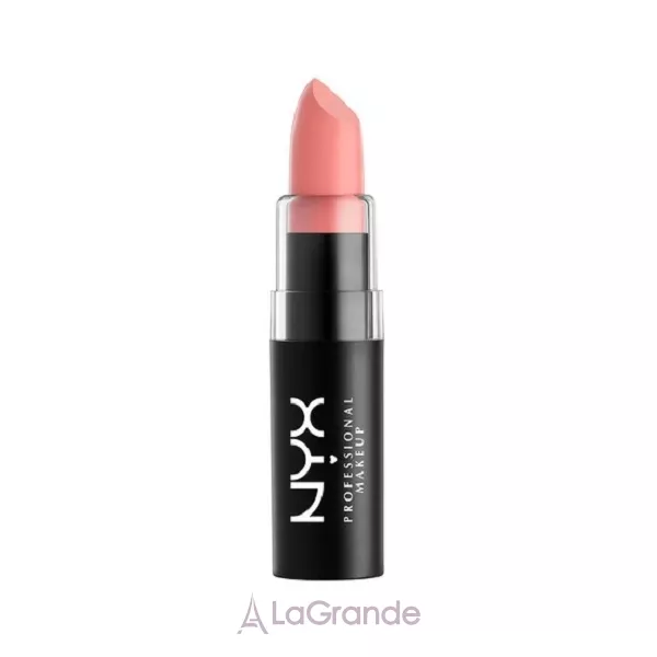 NYX Professional Makeup Matte Lipstick ������ ��� ��� �������