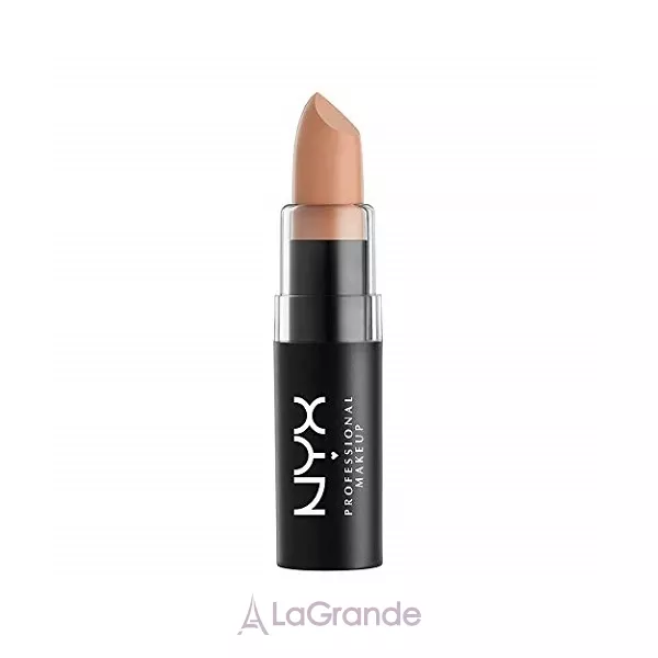 NYX Professional Makeup Matte Lipstick ������ ��� ��� �������