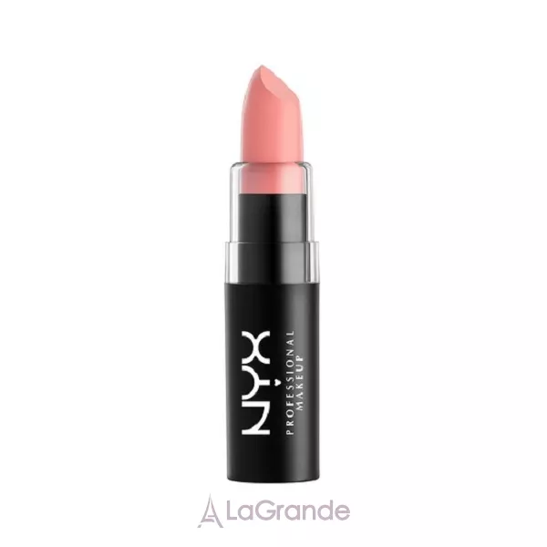 NYX Professional Makeup Matte Lipstick ������ ��� ��� �������