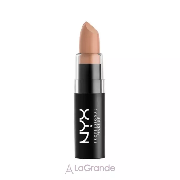 NYX Professional Makeup Matte Lipstick ������ ��� ��� �������