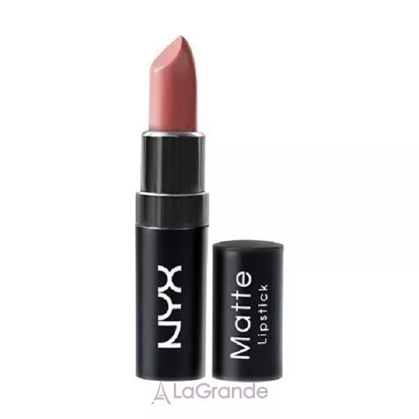 NYX Professional Makeup Matte Lipstick ������ ��� ��� �������