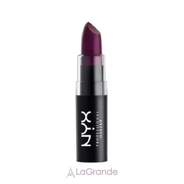 NYX Professional Makeup Matte Lipstick ������ ��� ��� �������
