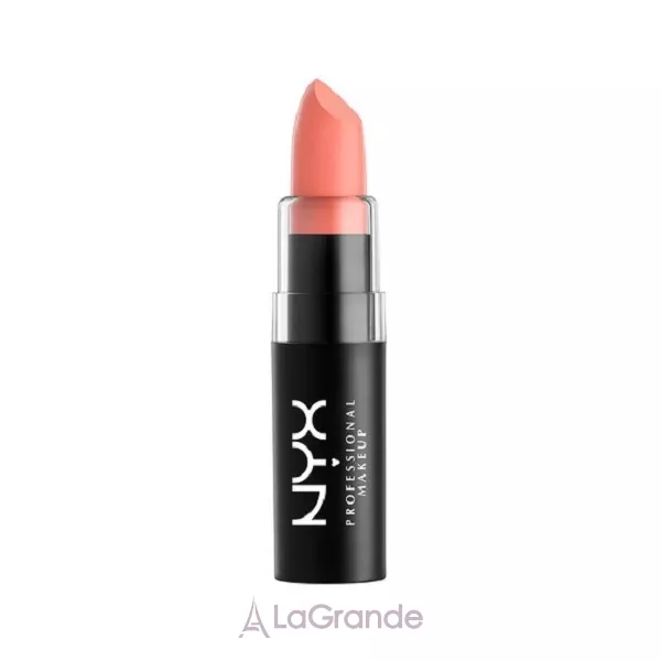 NYX Professional Makeup Matte Lipstick ������ ��� ��� �������