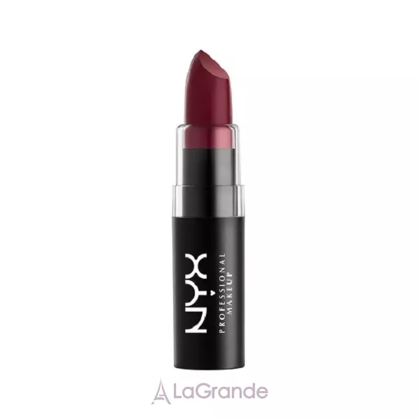 NYX Professional Makeup Matte Lipstick ������ ��� ��� �������