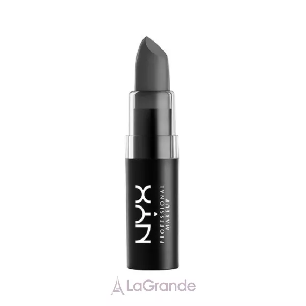 NYX Professional Makeup Matte Lipstick ������ ��� ��� �������