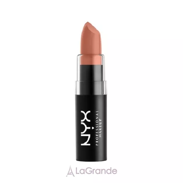NYX Professional Makeup Matte Lipstick ������ ��� ��� �������
