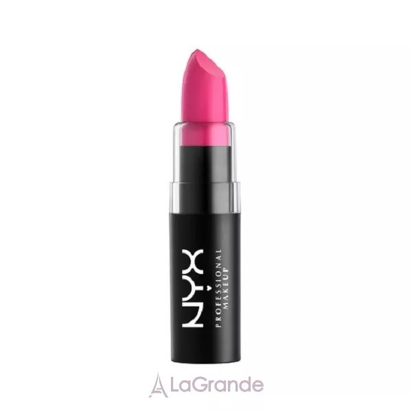 NYX Professional Makeup Matte Lipstick ������ ��� ��� �������