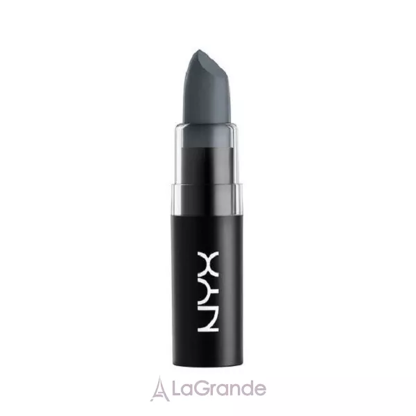 NYX Professional Makeup Matte Lipstick ������ ��� ��� �������
