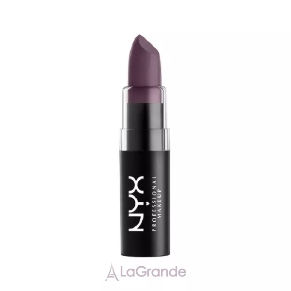 NYX Professional Makeup Matte Lipstick ������ ��� ��� �������