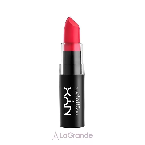 NYX Professional Makeup Matte Lipstick ������ ��� ��� �������
