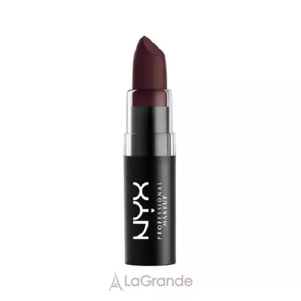 NYX Professional Makeup Matte Lipstick ������ ��� ��� �������