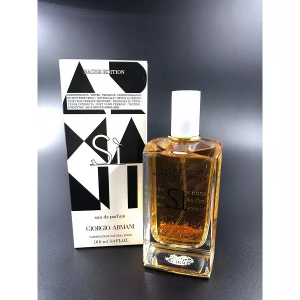 Armani Si Nacre Edition ����������� ���� (������)