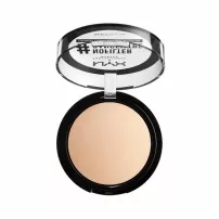 NYX Professional Makeup NoFilter Finishing Powder ���������� ����������� �����