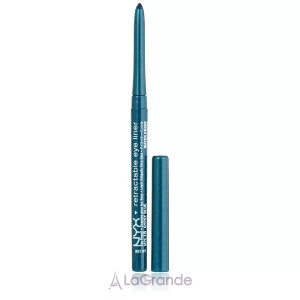  NYX Professional Makeup Retractable Mechanical  Eye Liner �������������� �������� ��� ���� (������)