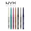  NYX Professional Makeup Retractable Mechanical  Eye Liner     ()