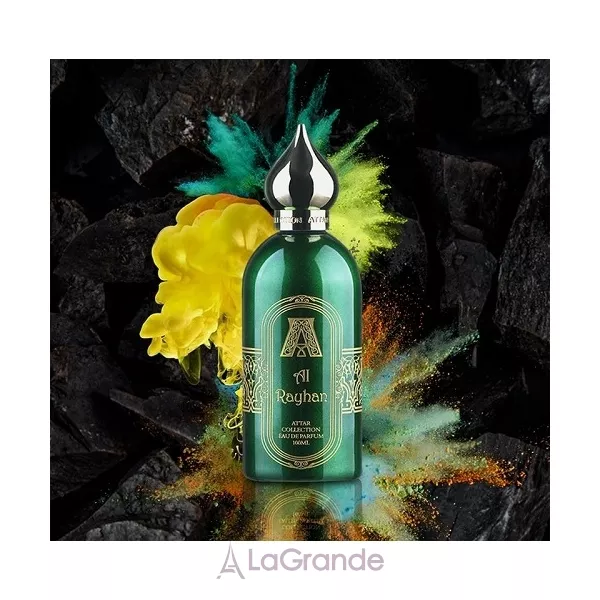 Attar Collection Al Rayhan ����������� ����