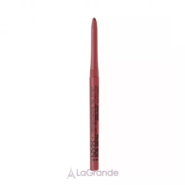  NYX Professional Makeup Retractable Mechanical Lip Liner Pencil �������������� �������� ��� ��� (������)
