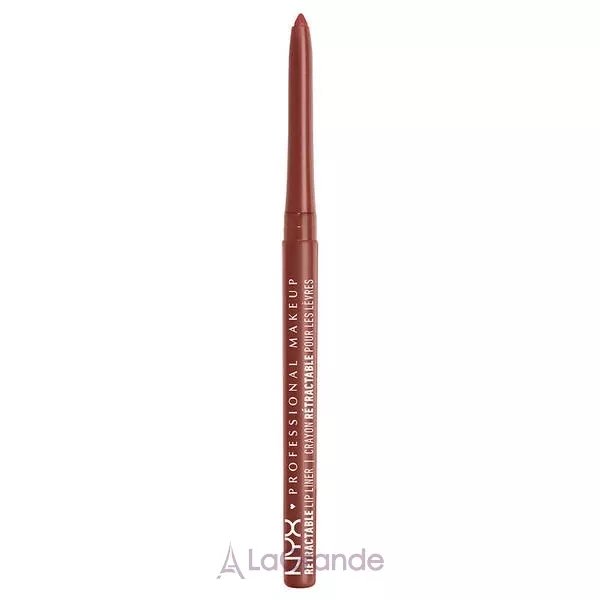  NYX Professional Makeup Retractable Mechanical Lip Liner Pencil �������������� �������� ��� ��� (������)