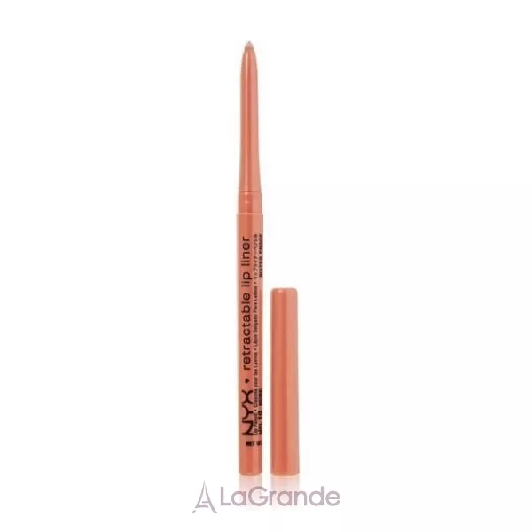  NYX Professional Makeup Retractable Mechanical Lip Liner Pencil �������������� �������� ��� ��� (������)