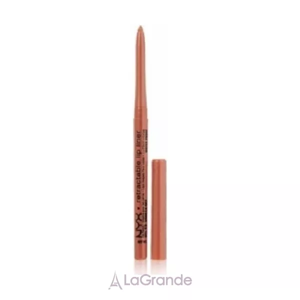  NYX Professional Makeup Retractable Mechanical Lip Liner Pencil �������������� �������� ��� ��� (������)