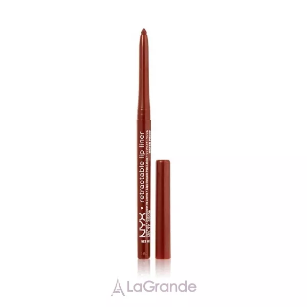  NYX Professional Makeup Retractable Mechanical Lip Liner Pencil �������������� �������� ��� ��� (������)