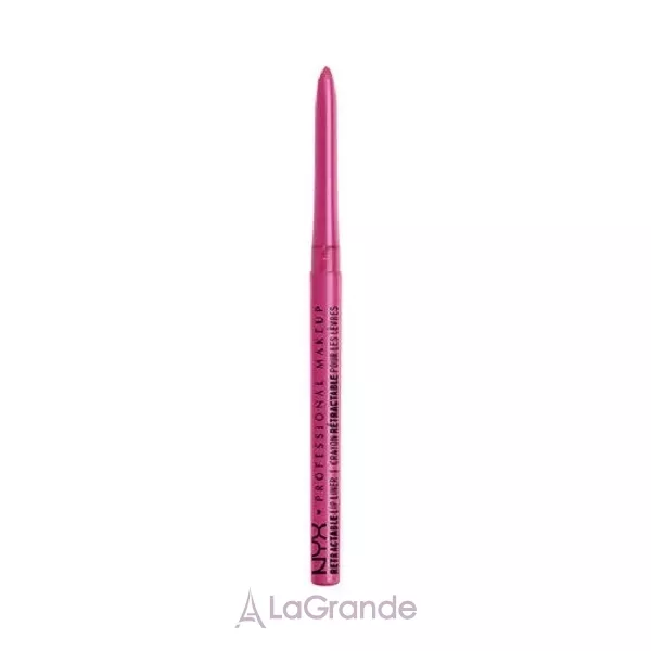  NYX Professional Makeup Retractable Mechanical Lip Liner Pencil �������������� �������� ��� ��� (������)