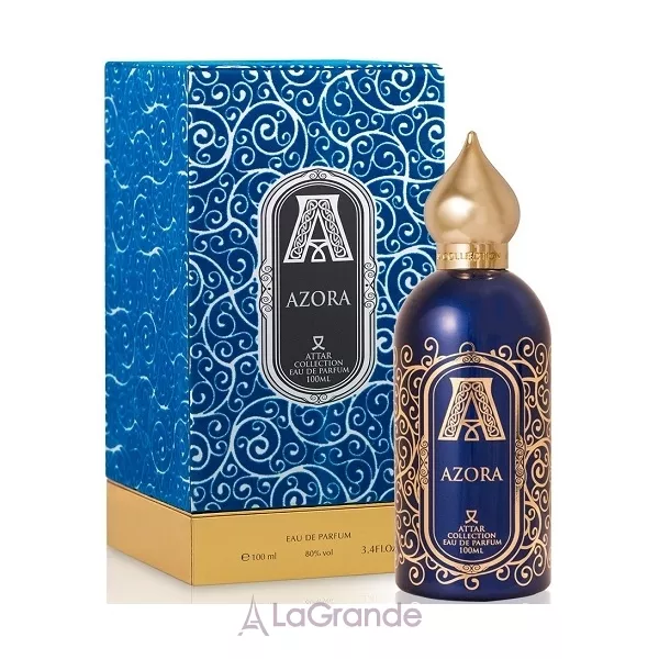 Attar Collection Azora ��������������� ����