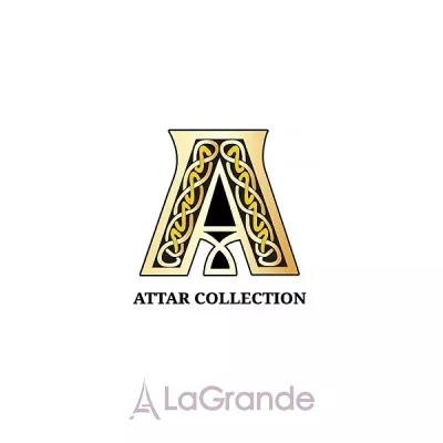 Attar Collection Hayati  