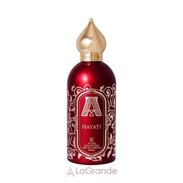 Attar Collection Hayati ��������������� ����