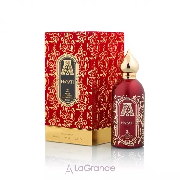Attar Collection Hayati ��������������� ����