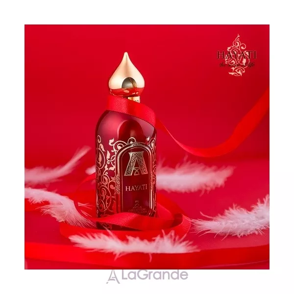 Attar Collection Hayati ��������������� ����