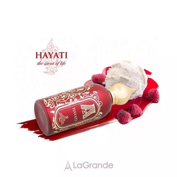 Attar Collection Hayati ��������������� ����