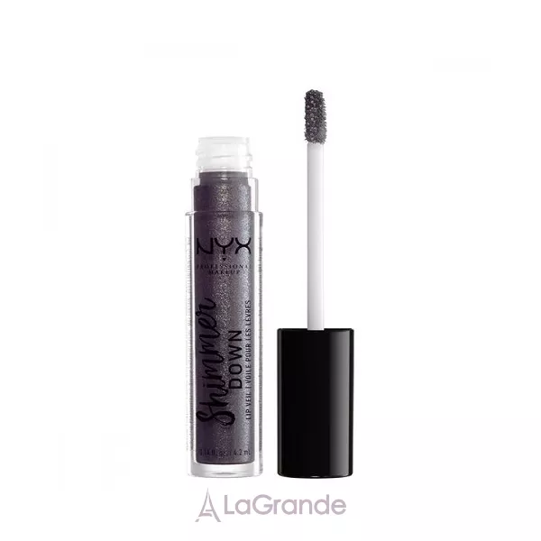 NYX Professional Makeup Shimmer Down Lip Veil ����� ��� ���